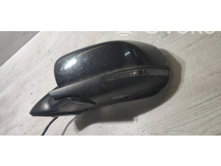 Зеркало электрическое        Jeep Cherokee  2013 - 2020 года   