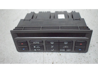 Блок управления климат-контролем    Saab 9-5