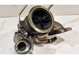  Турбина Peugeot Partner III  9825982080         