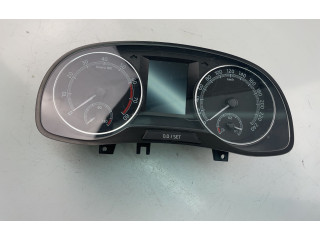 Панель приборов 6V0920740E Skoda Fabia Mk3 (NJ)