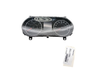 Панель приборов 248096153R Dacia Sandero III