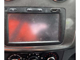 Блок управления климат-контролем 275108150R Dacia Sandero