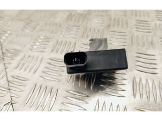 Блок управления 8637A176 Peugeot 4008