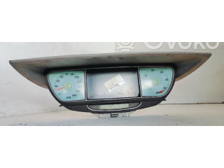 Панель приборов 503550080223   Lancia Phedra       