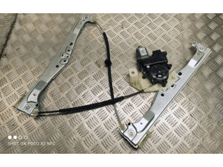 Передний комплект электрического механизма для подъема окна