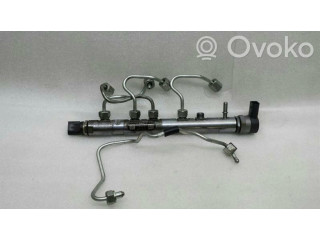 Vstřikovací lišta 7809127 BMW 1 E81 E87 pro naftový motor 1.8