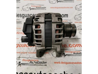 Генератор    Audi A1      