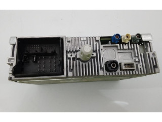 Дисплей 9814197280 Citroen DS4