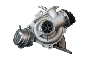 Турбина Ford Ecosport CM5G6K682GE, TC11-0001T