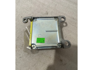 Блок подушек безопасности 891700F042, 213819108 Toyota Corolla Verso E121