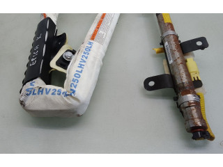 Боковая подушка безопасности 96435535 Chevrolet Epica