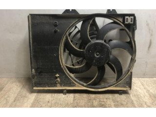 Боковая подушка безопасности 9801666680, 9801666680 Citroen C3