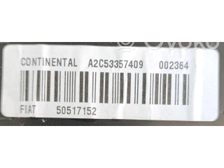 Přístrojová deska  Alfa Romeo Mito 2012   