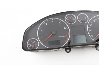 Панель приборов 4B0920901 Audi A6 S6 C5 4B