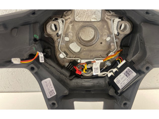 Руль Volkswagen Golf VII  2013 - 2019 года 5H0959542N, 3137664AC      