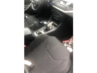 Блок управления климат-контролем    Citroen C5