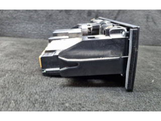 Блок управления климат-контролем 8L0820043H, 5HB00818410   Audi A3 S3 8L