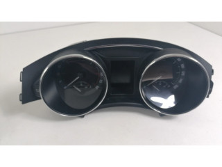 Панель приборов 3T2920941K Skoda Superb B6 (3T)