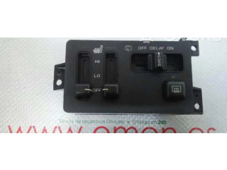 Блок управления двигателя 758143, MODULOELECTRONICO   Jeep Cherokee XJ