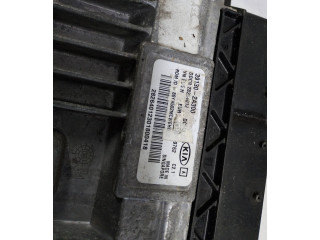 Блок управления двигателя 39130-2A300   KIA Venga