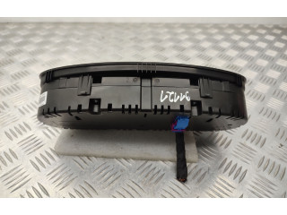 Přístrojová deska Volkswagen Caddy 2014 2K0920866C