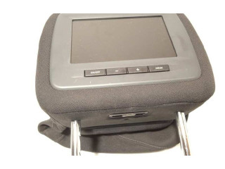 Дисплей    6574RK   Peugeot 5008