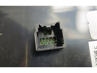 Блок управления климат-контролем LJ7T18A802GF   Lincoln Corsair