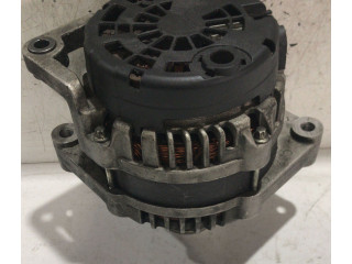 Генератор    Opel Antara      