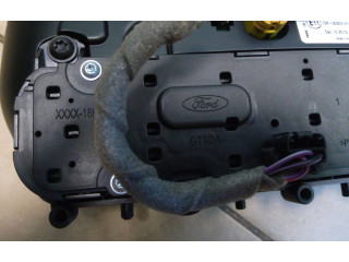 Дисплей H1BT18B955EQ, NE69033 Ford Transit Custom