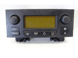 Блок управления климат-контролем 6451SN Citroen C4 I