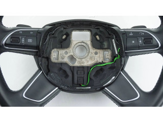 Volant Audi A3 S3 8V 2016 8U0419091AD