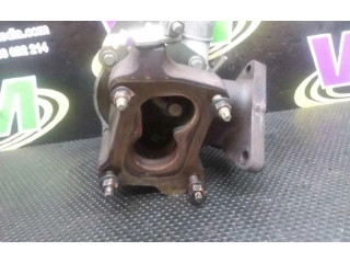 Turbodmychadlo Турбина 507852H301858 Renault Sandero I