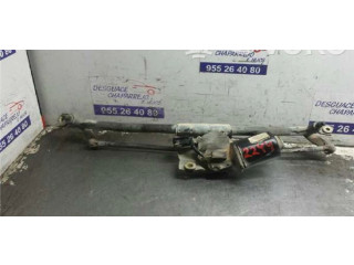 Моторчик дворников 22147907, 22147907 Land Rover Freelander