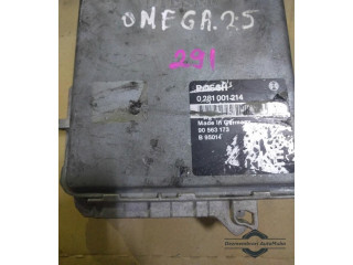 Řídící jednotka 0281001214, 90563179 Opel Omega A 1995