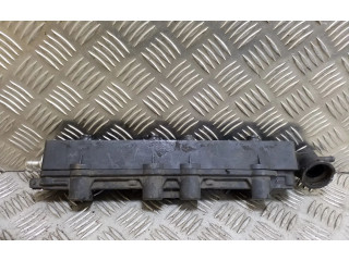 Топливная рампа 0280151011, 044133313   Volkswagen Transporter - Caravelle T4  