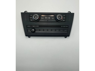 Блок управления климат-контролем 9284596, 1201720012   BMW X3 F25