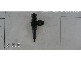 Форсунка 0414720034 Volkswagen Lupo AYZ