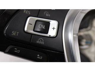 Руль Volkswagen Golf VII 2013 - 2019 года 5G0919091DL