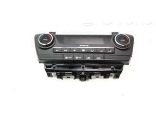 Блок управления климат-контролем 97250D7210TRY   Hyundai Tucson TL