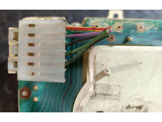 Přístrojová deska Nissan Patrol 160 19414502