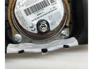 Подушка безопасности пассажира 57A880204D, 309485999AH Skoda Karoq