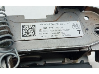 Volant Volkswagen Tiguan 2018 5Q1419512H  