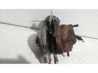 Turbodmychadlo Турбина SLV282012A701 Hyundai i30 1.6