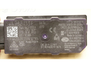 Другие блоки управления / модули