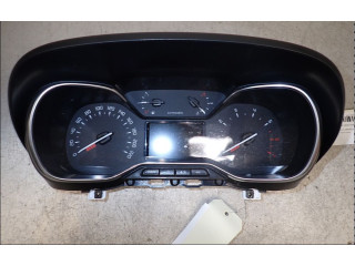 Панель приборов Citroen C3 Aircross