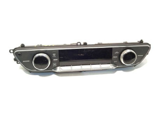 Блок управления климат-контролем 80A820043M, 80A820043M5PR Audi Q5 SQ5