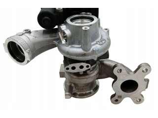 Турбина 05E145701K, 05E145701KDAD   Cupra Leon      