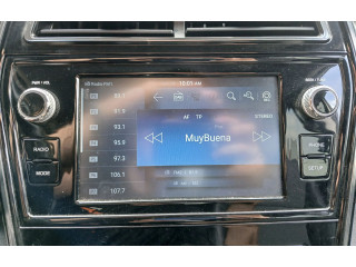 Дисплей 8914035210 SsangYong Tivoli