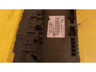 Комфортный модуль