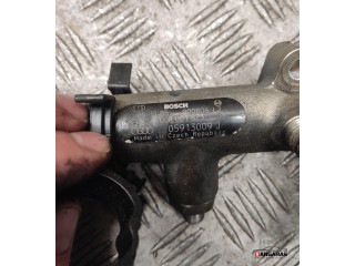 Топливная рампа 05913009j   Audi A6 S6 C6 4F  